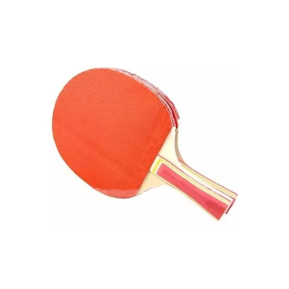 IMPORTCLICK - Set 2 Paletas Ping Pong 3 Pelotas DLX IMPORTCLICK