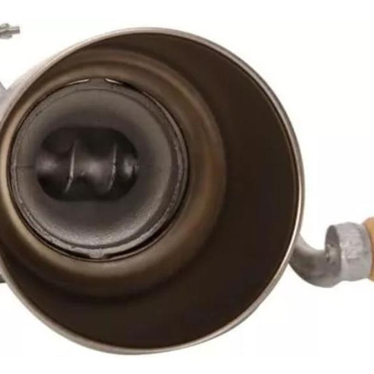 IMPORTCLICK - Molinillo Maiz Semillas Café Manual Material Hierro Fundido