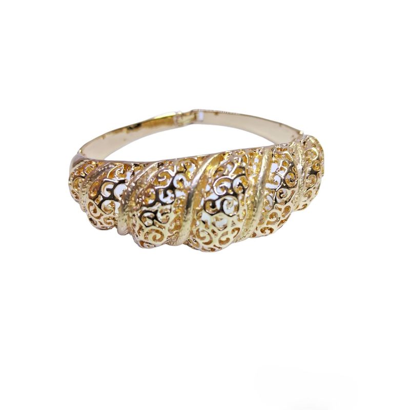 GENERICO - Brazalete Pulsera Joyeria Mujer Elegante Jfp18