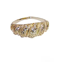 GENERICO - Brazalete Pulsera Joyeria Mujer Elegante Jfp18