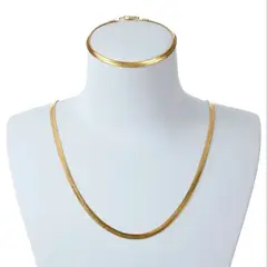 GENERICO - Set Elegante Conjunto Joyas Hombre Dos Piezas Jfcp03