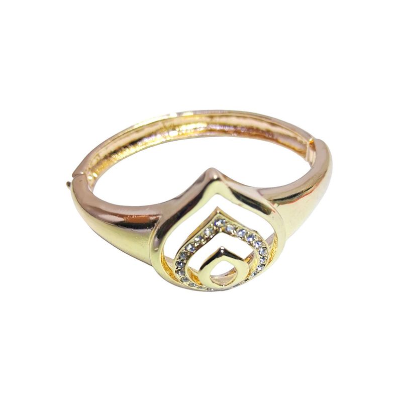 GENERICO - Brazalete Pulsera Joyeria Mujer Elegante Jfp17