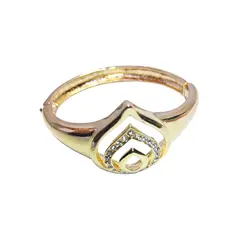 GENERICO - Brazalete Pulsera Joyeria Mujer Elegante Jfp17