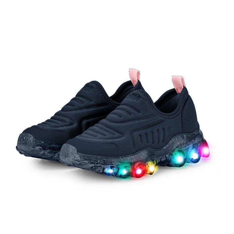 BIBI - Zapatillas  Roller celebration 2.0 Negro Bibi