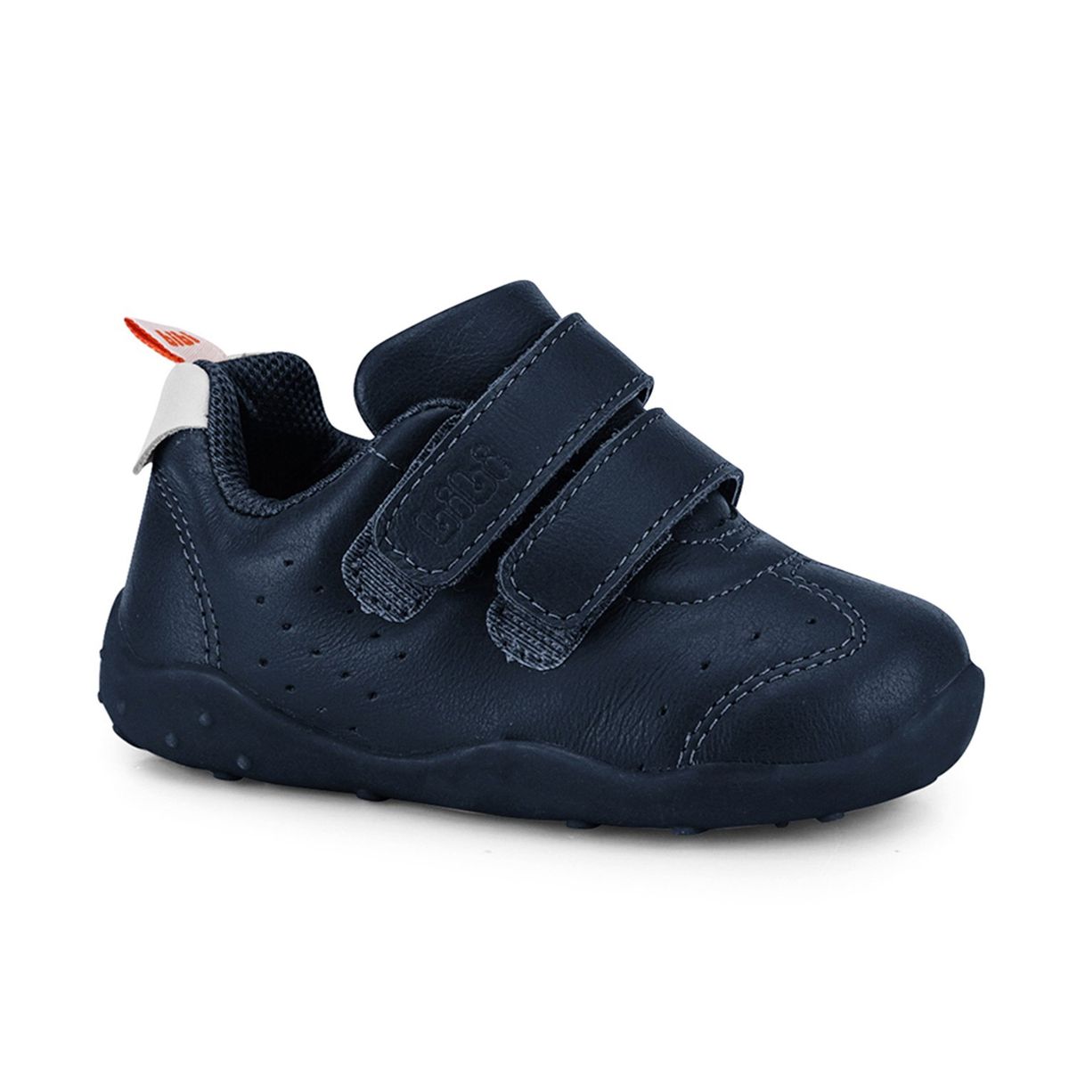 BIBI - Zapatillas  Fisioflex Originals Azul marino Bibi