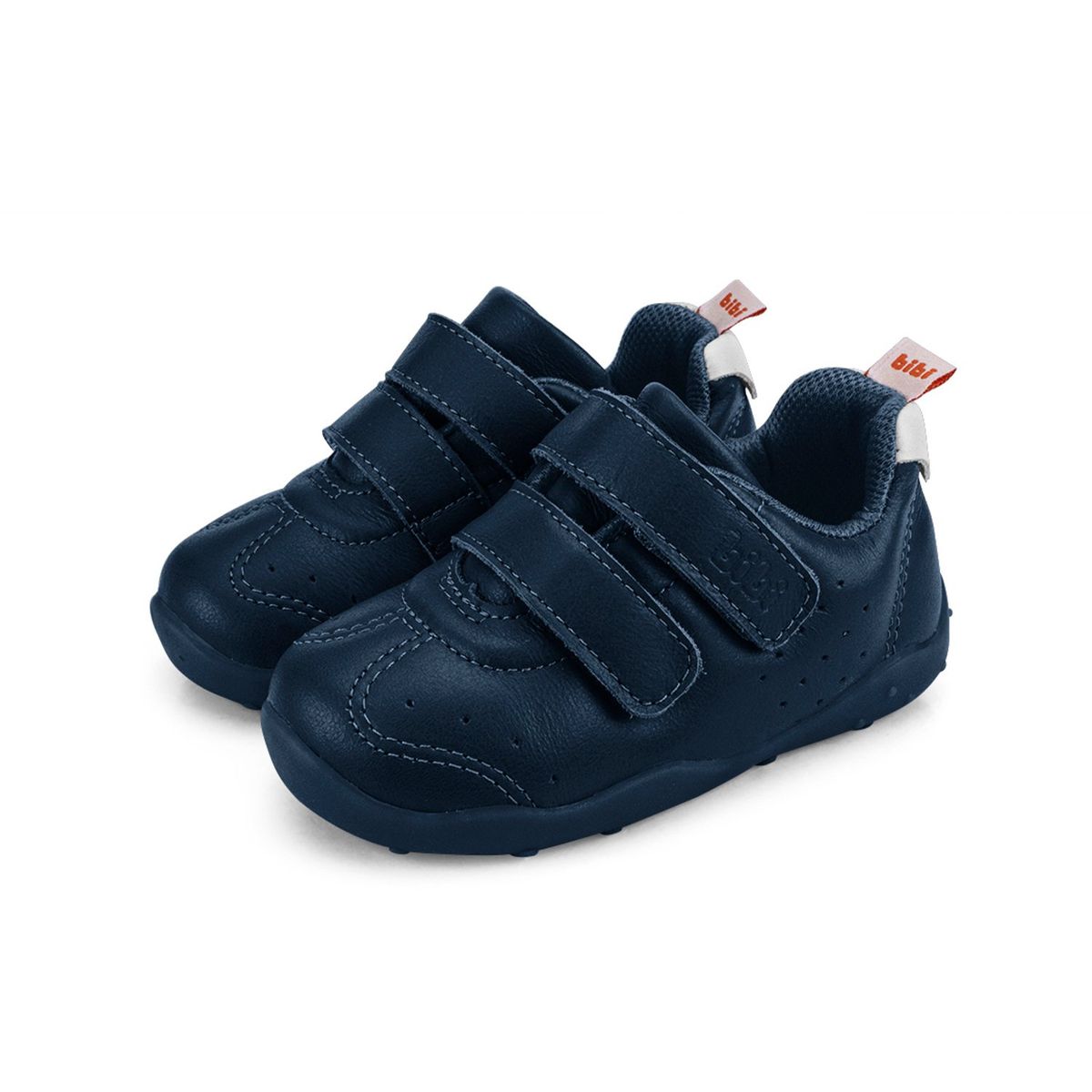 BIBI - Zapatillas  Fisioflex Originals Azul marino Bibi