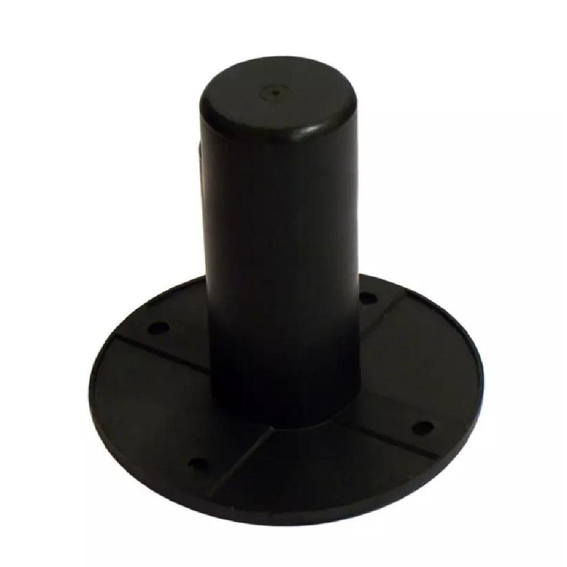 MEKSE - Base adaptador metálico para parlante ST-13 MEKSE  PB-E1E2
