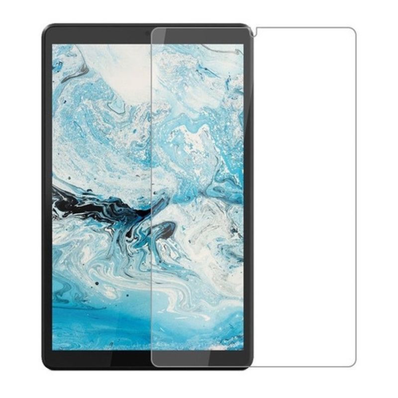 GENERICO - Lámina Mica Vidrio Templado Para Tablet Lenovo M8 8505f 8.0