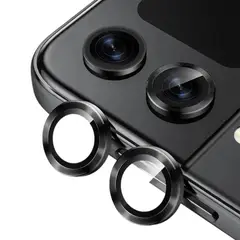 GENERICO - Protector De Lentes Para Cámara Samsung Z Flip 4 5g