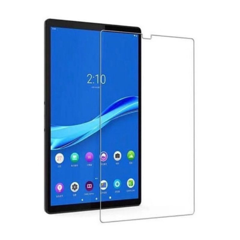 GENERICO - Mica Lámina De Vidrio Para Tablet Lenovo M10 Plus 10.3 X606F