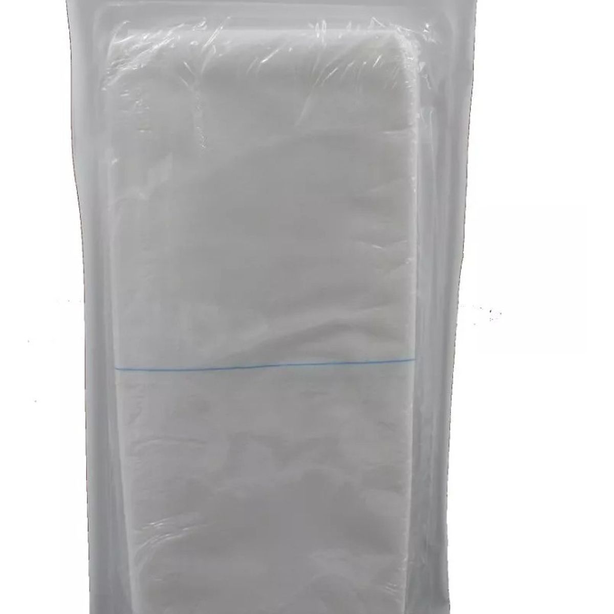 GEERDINK - Apósito De Gasa No Tejida Estéril 20x40 Cm Pack X 10 Unds Geerdink