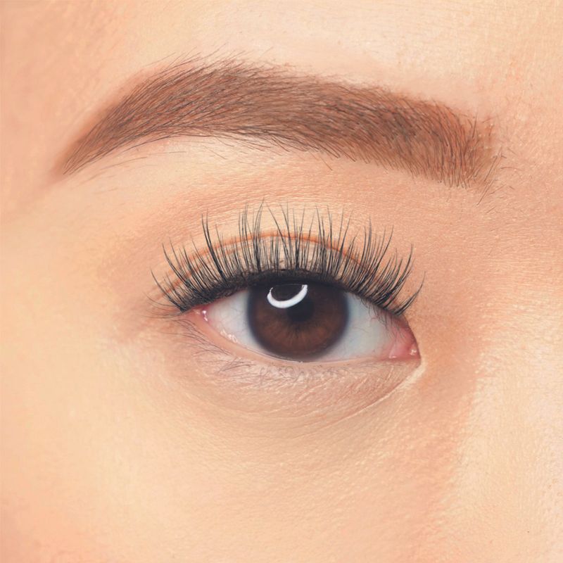 GENERICO - Pestañas Postizas J Lash Dainty Babe Collection Dear