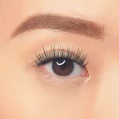 GENERICO - Pestañas Postizas J Lash Dainty Babe Collection Dear