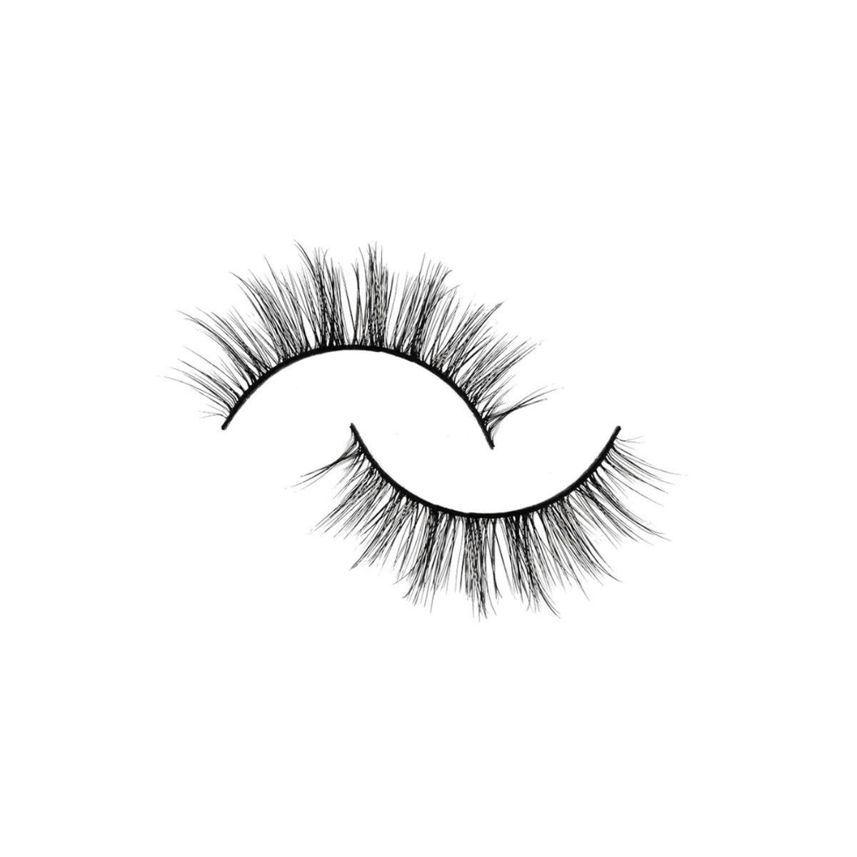 GENERICO - Pestañas Postizas J Lash Dainty Babe Collection Dear