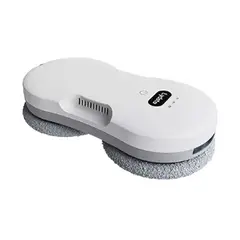 LYDSTO - Robot limpia vidrios wl04 agua pulverizada