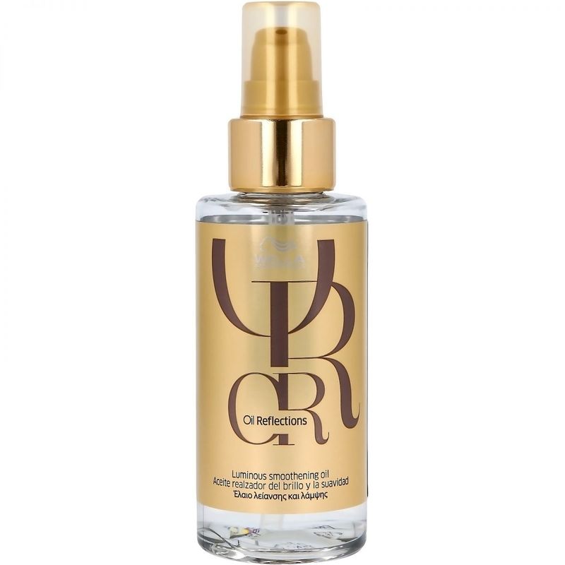 WELLA - ACEITE REALZADOR DE BRILLO OIL REFLECTIONS 100ML WELLA