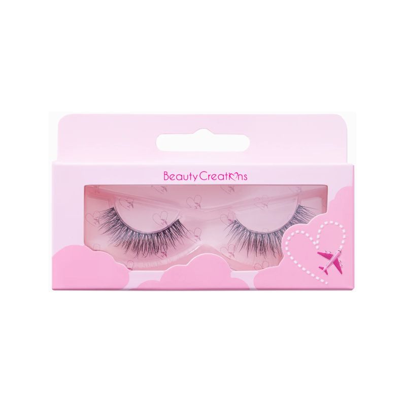 GENERICO - J LASH PESTAÑAS POSTIZAS OWN YOUR BEAUTY SOFT SILK TOKYO