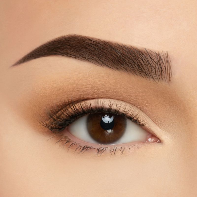 GENERICO - J LASH PESTAÑAS POSTIZAS OWN YOUR BEAUTY SOFT SILK NAIROBI