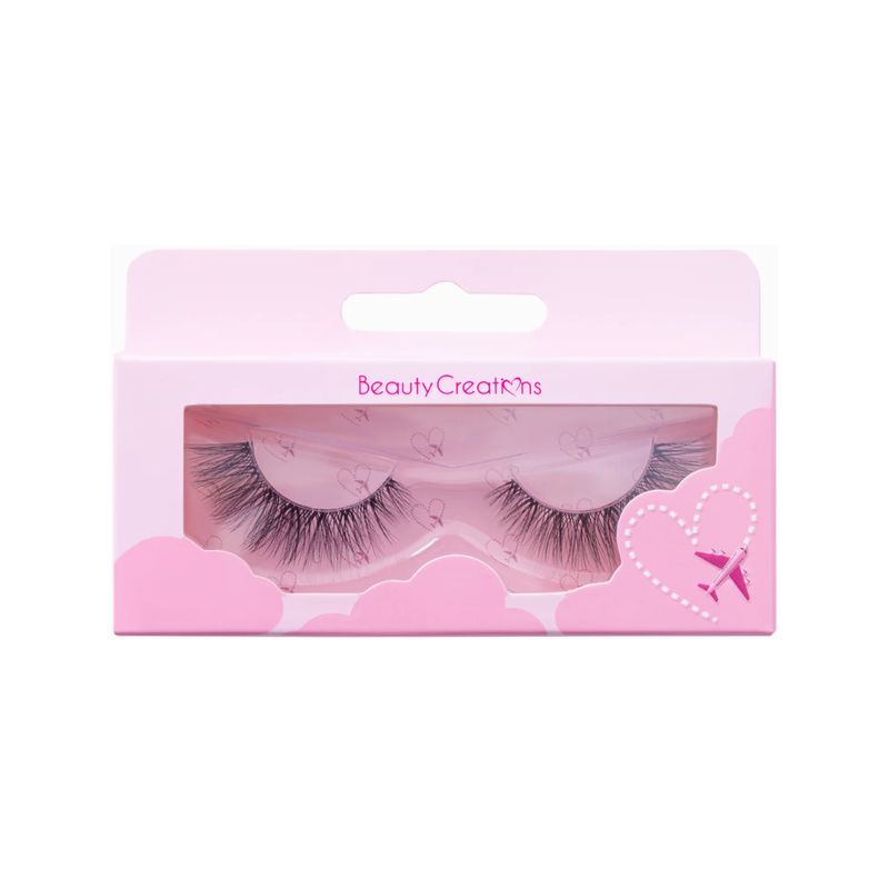 GENERICO - J LASH PESTAÑAS POSTIZAS OWN YOUR BEAUTY SOFT SILK MIAMI