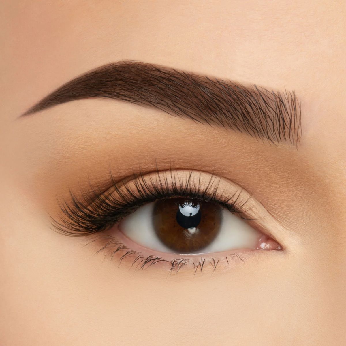 GENERICO - J LASH PESTAÑAS POSTIZAS OWN YOUR BEAUTY SOFT SILK PARIS