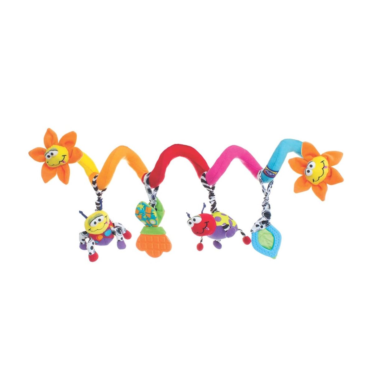 PLAYGRO - Espiral Silla Jardin Maravillosa Playgro