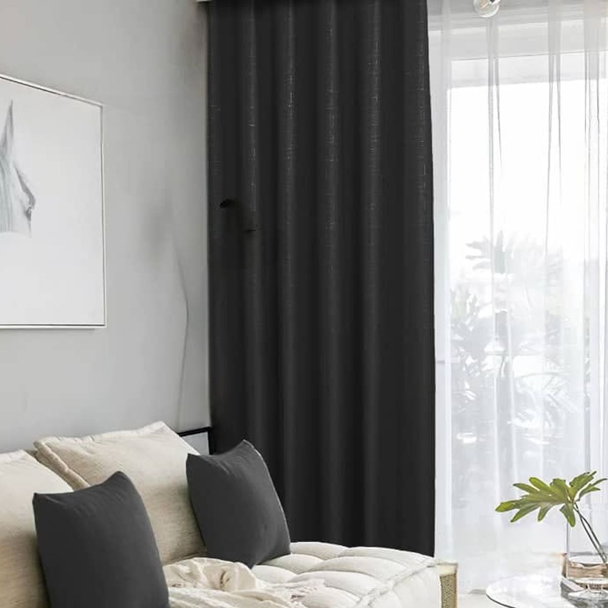 GENERICO - CORTINAS BLACKOUT ANTI SOL