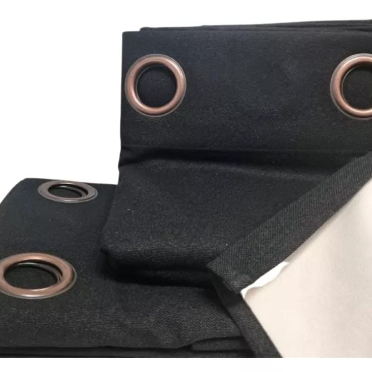 GENERICO - CORTINAS  BLACKOUT ELEGANTES