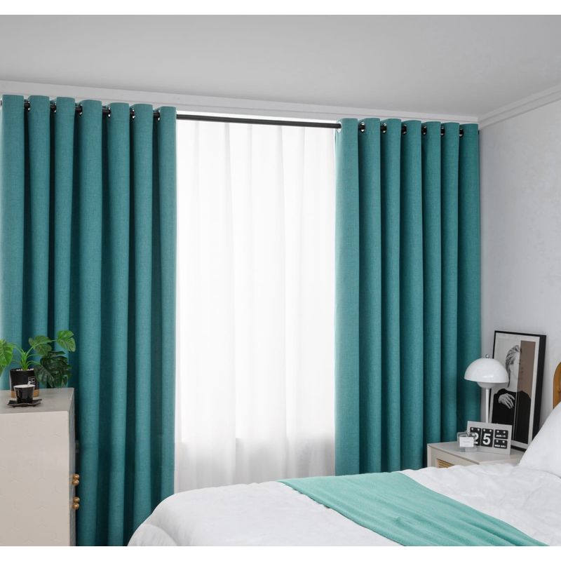 GENERICO - CORTINAS BLACKOUT LISA