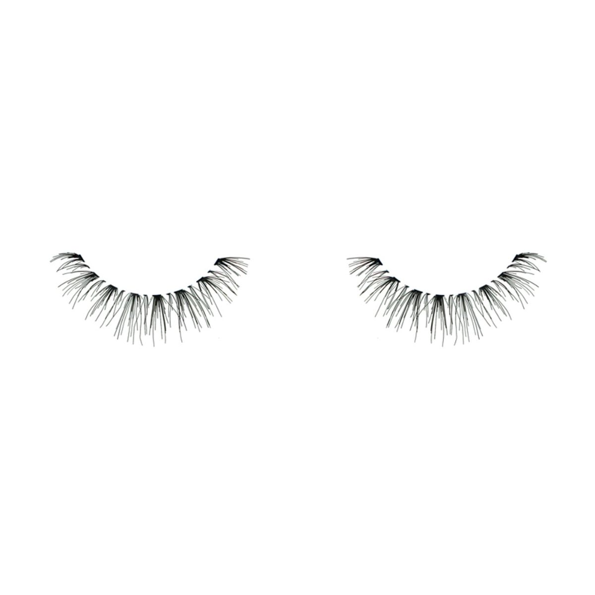 GENERICO - J LASH KIT DE PESTAÑAS POSTIZAS CON PEGAMENTO MINI JG-523