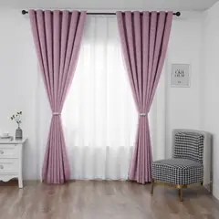 GENERICO - CORTINAS LIZA BLACKOUT