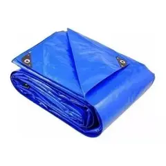 SHOP EHOME BAG - Carpa Lona Funda Impermeable Multiuso 4 X 5 Metros