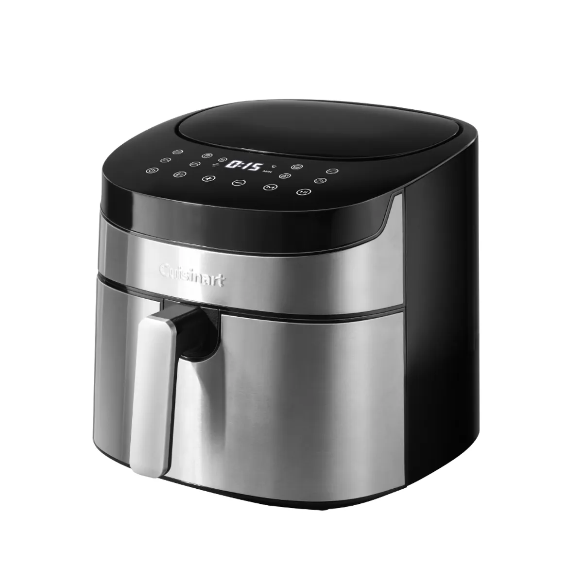 CUISINART - Freidora De Aire Digital 7.2L 8 En 1 Cuisinart