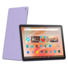 AMAZON - Fire Hd 10 13th Gen 2023 32GB - Lila