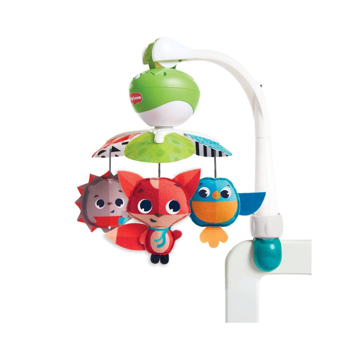 TINY LOVE - Movil Take Along Medow Days Tiny Love