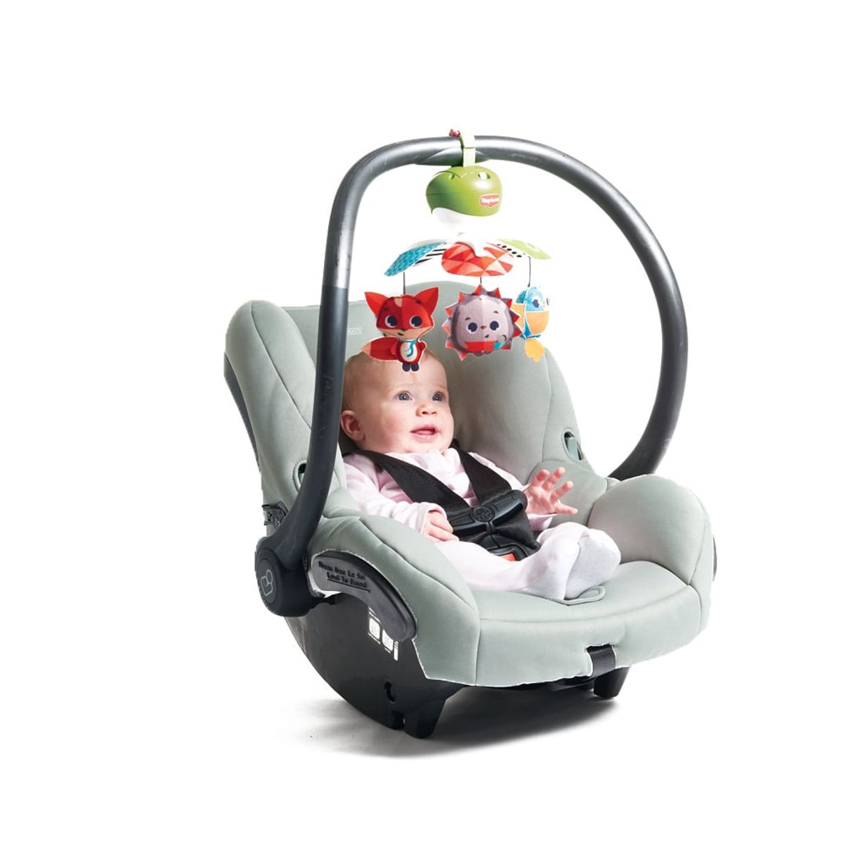 TINY LOVE - Movil Take Along Medow Days Tiny Love