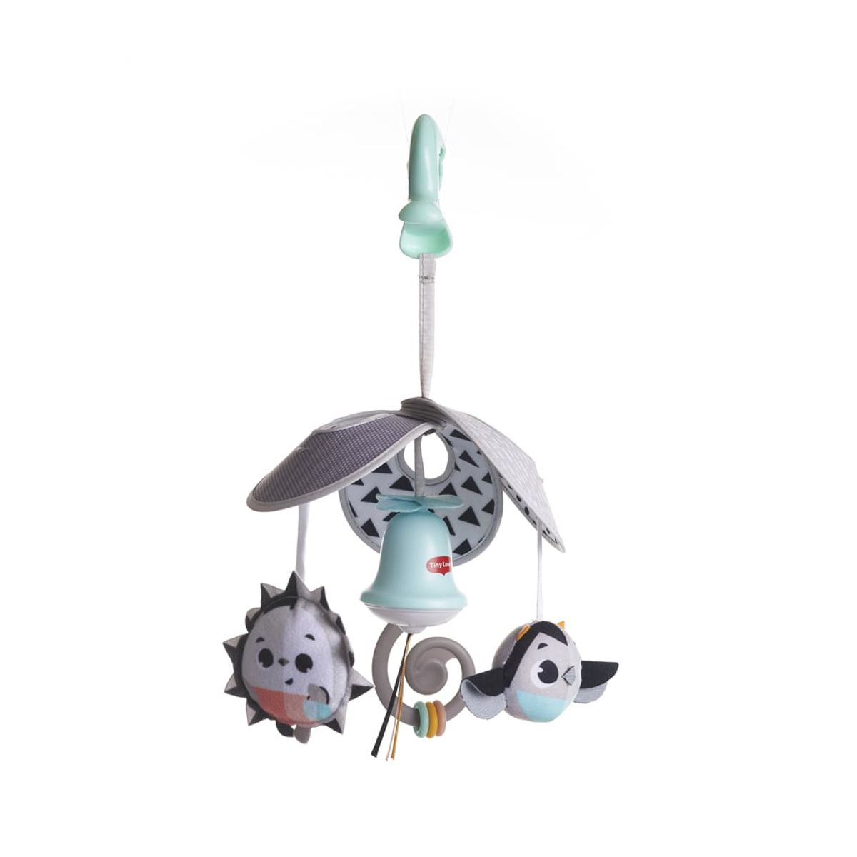 TINY LOVE - Movil Magical Tales Pack & Go Mini Mobile Tiny Love