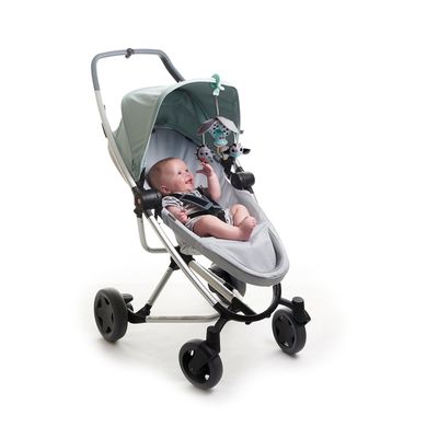 Imagen 2 del producto Movil Magical Tales Pack & Go Mini Mobile