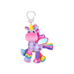 PLAYGRO - Amigos Y Actividades Unicornio Stella Infanti Toys