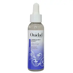 OUIDAD - Gotas Unbreakable Bonds Fuerza Hidratacion Rizos