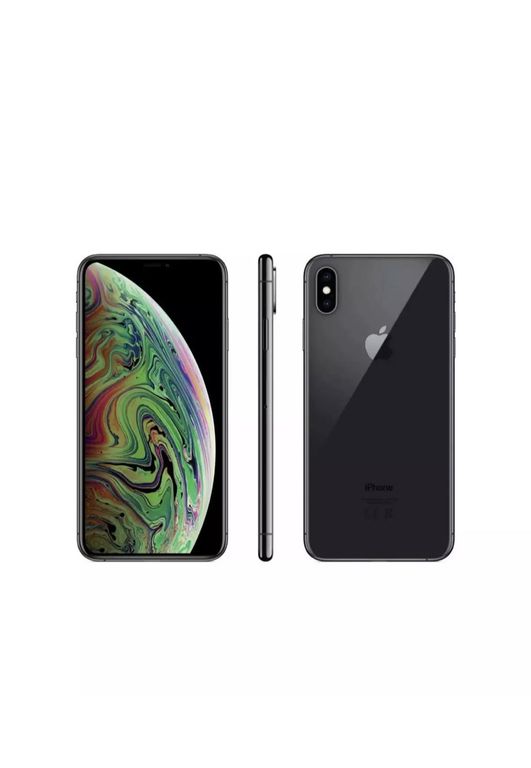 IPhone Xs 64GB Gris Reacondicionado