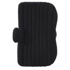 GENERICO - Colchón Inflable Para Auto Con Compresor