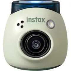 FUJIFILM - Instax PAL Cámara Digital - Verde