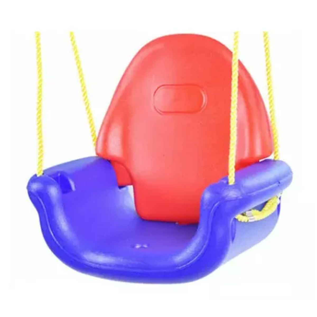 GENERICO - Columpio Silla 3 En 1 Ajustable Portátil Niños Asiento Bebé