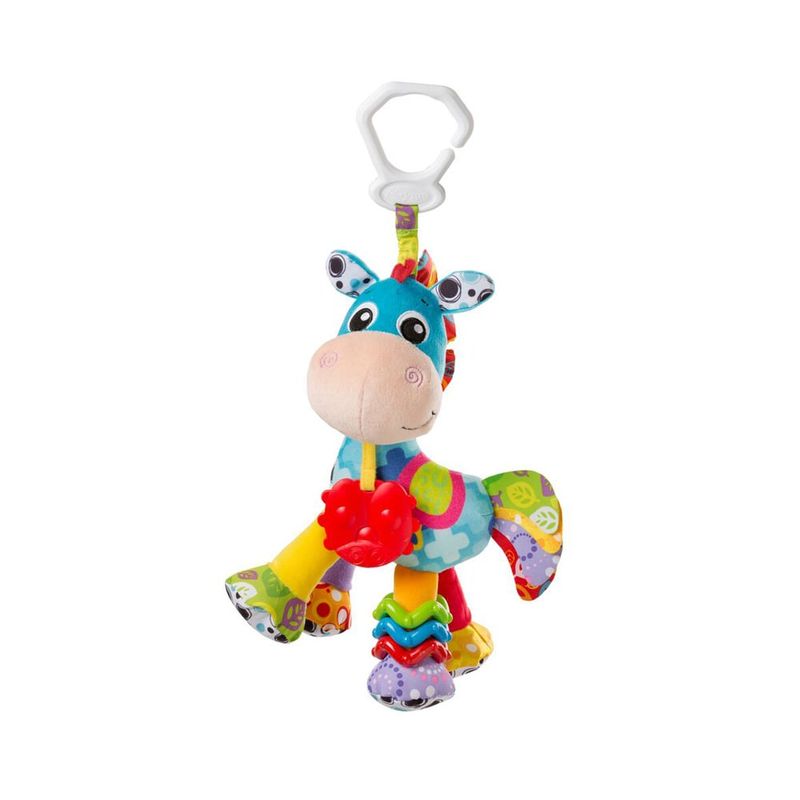 PLAYGRO - Amigos Y Actividades Clip Clop Infanti Toys