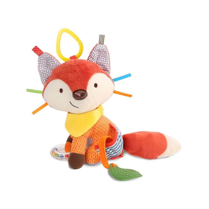 SKIP HOP - Sonaja Mordedor Fox Skip Hop