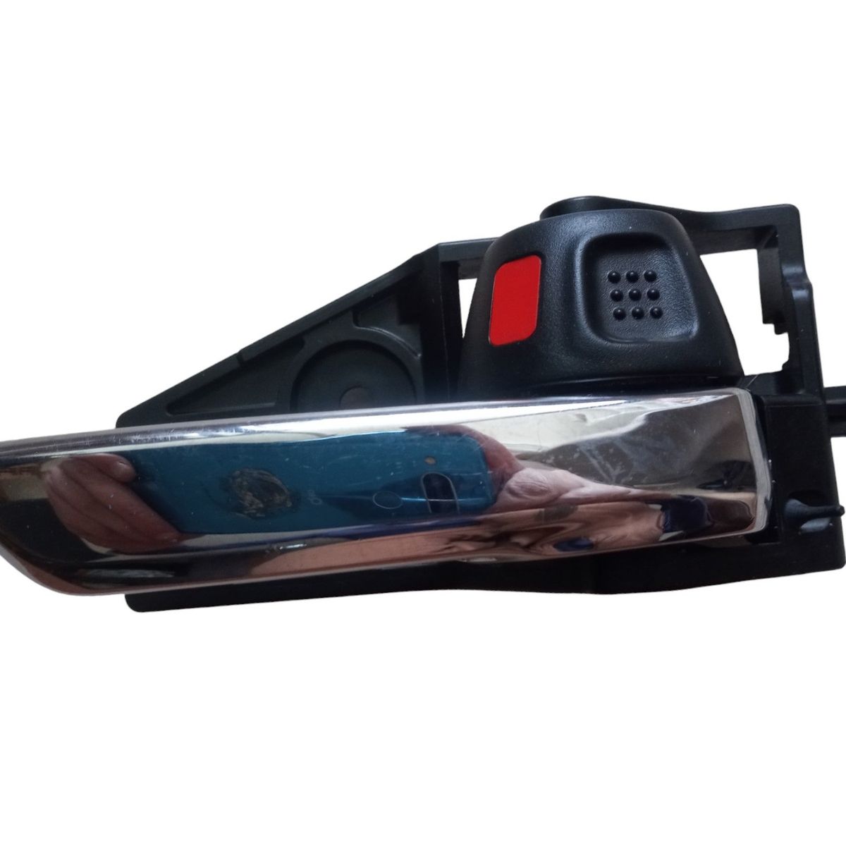 GENERICO - Manilla Derecha pasajero Suzuki Kizashi 2010-2014