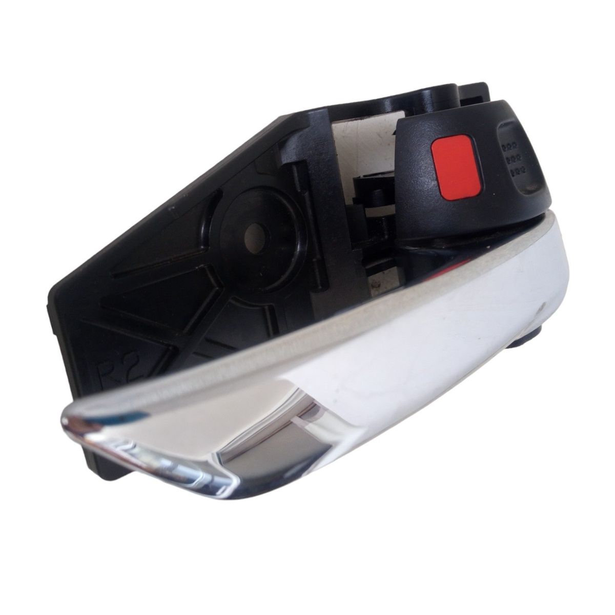 GENERICO - Manilla Derecha pasajero Suzuki Kizashi 2010-2014