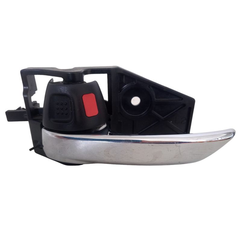 GENERICO - Manilla Izquierda Lado Conductor Suzuki Kizashi 2010-2014