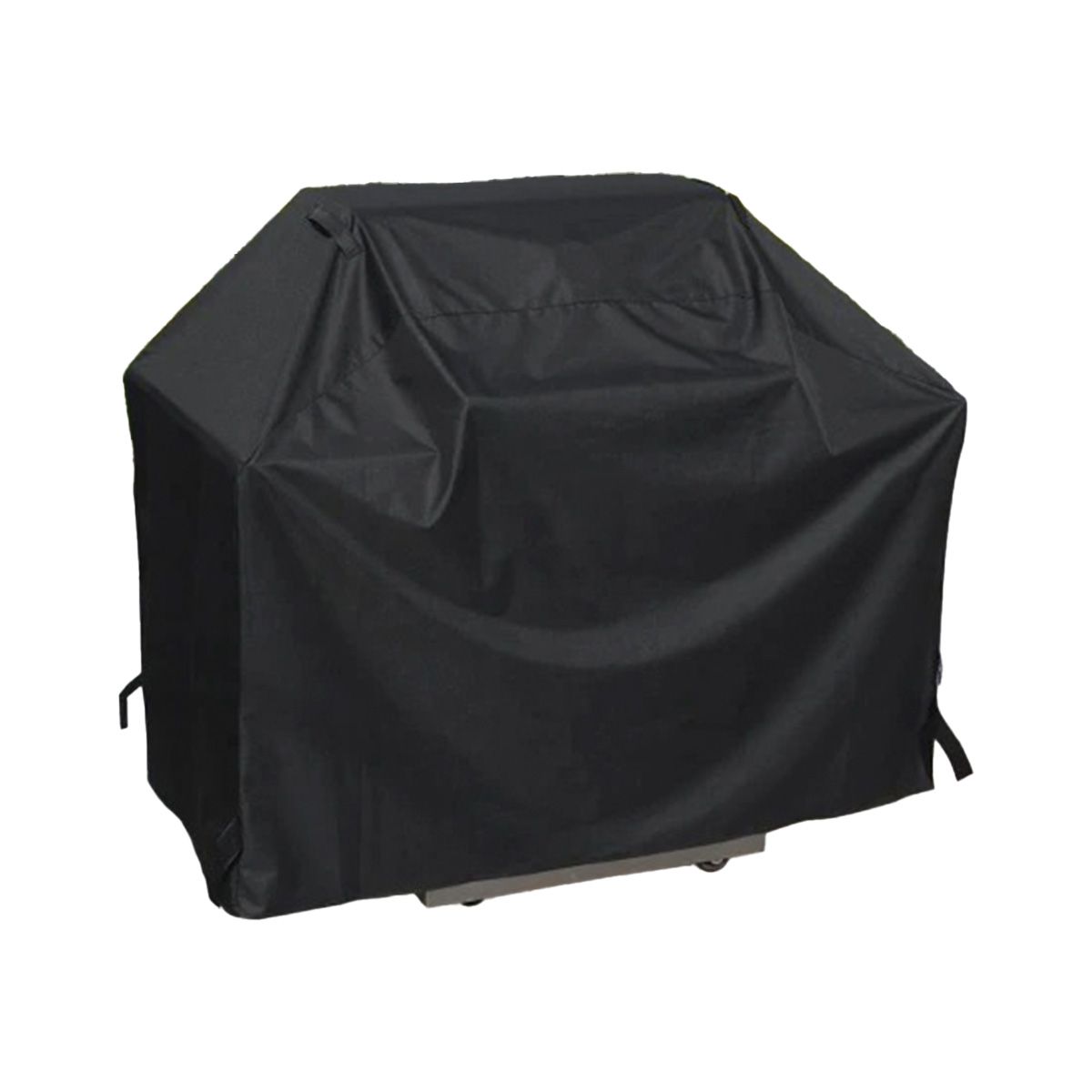 GENERICO - Funda parrilla 1710x610x1150cm Bighouse