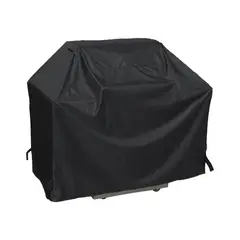 GENERICO - Funda parrilla 1710x610x1150cm Bighouse